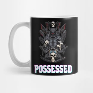 Possessed Mug